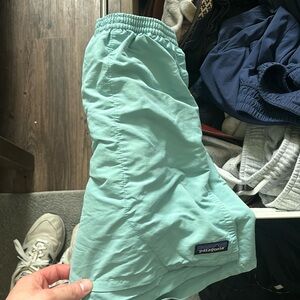 Mens Patagonia shorts